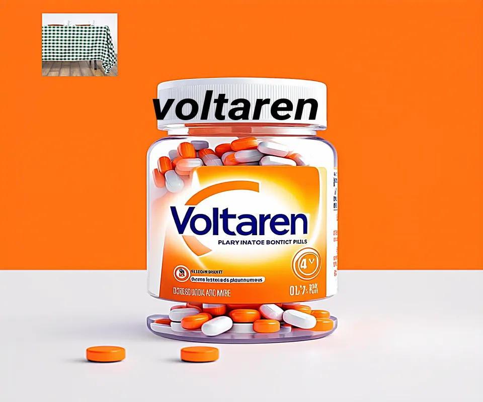 Precio voltaren emulgel 60g